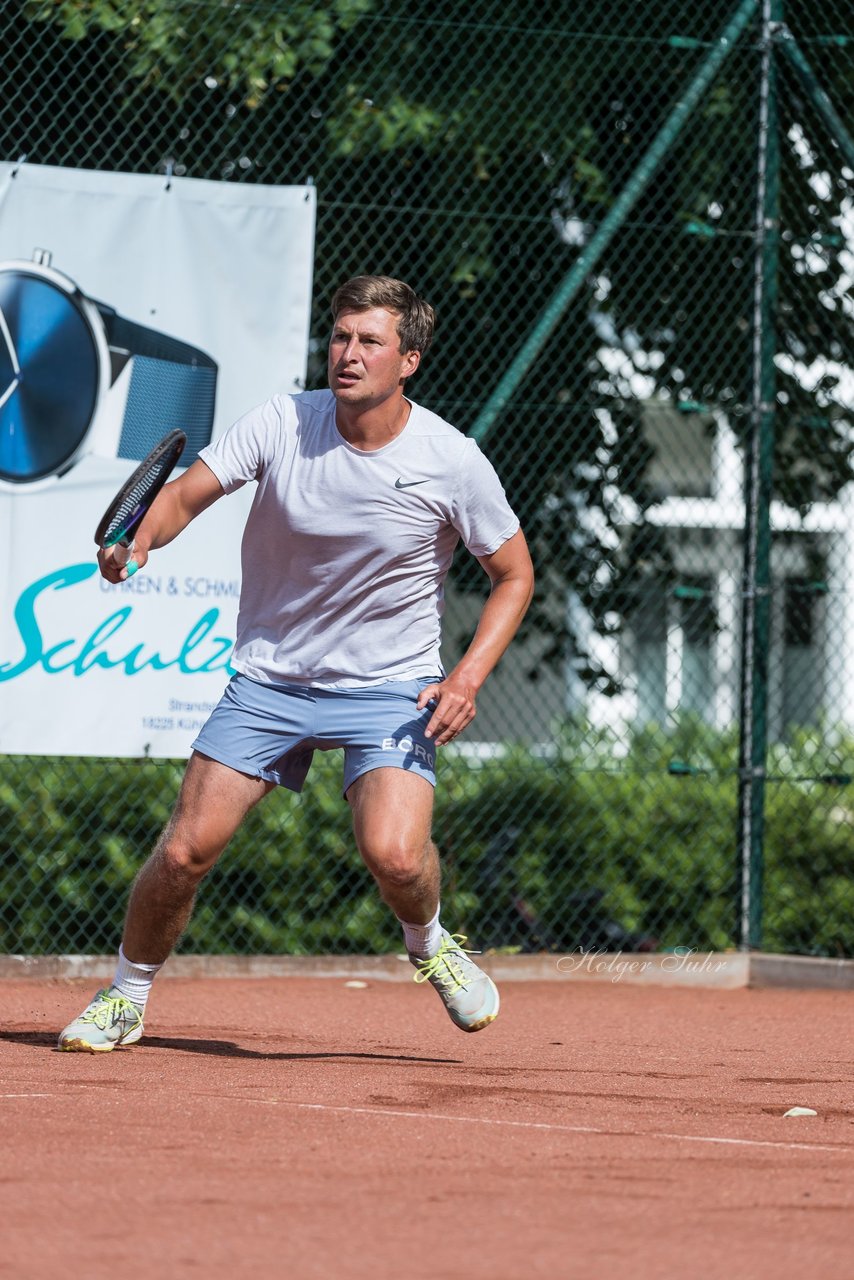 Bild 73 - Kuehlungsborner Tennisturnier